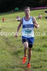 Senior mens North East Harrier League, Cramlington. Photo: David T. Hewitson/Sports for All Pics
